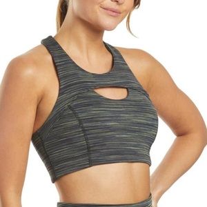 Free People Strut Sports Bra